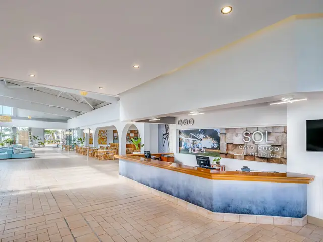 фотографии Melia Sol Cayo Coco изображение №8