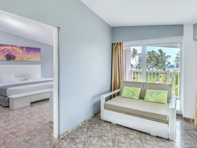 фото отеля Melia Sol Cayo Coco изображение №9