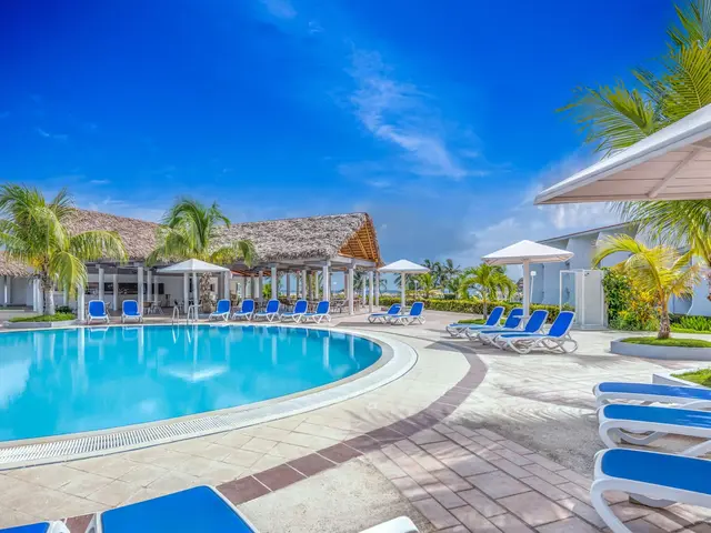 фото отеля Melia Sol Cayo Coco изображение №5