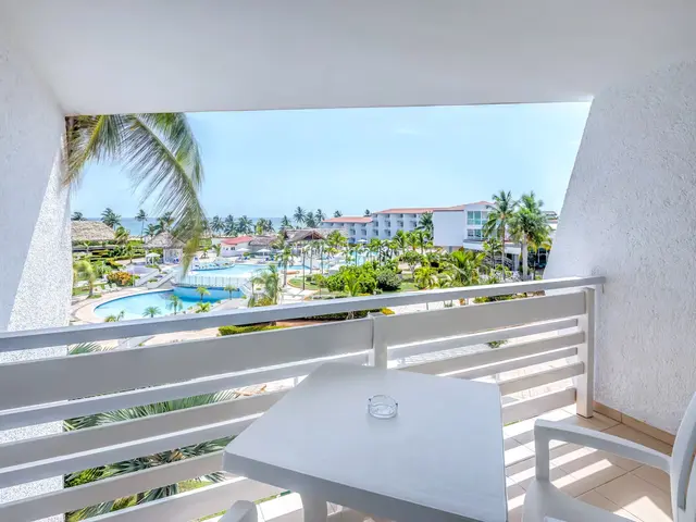 фотографии Melia Sol Cayo Coco изображение №4