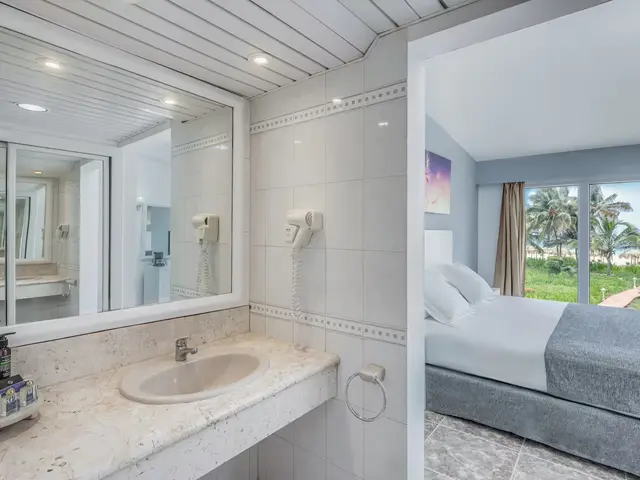 фото Melia Sol Cayo Coco изображение №6