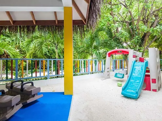 фото отеля Machchafushi Island Resort & Spa Maldives (ex. Centara Grand Island Resort & Spa) изображение №61