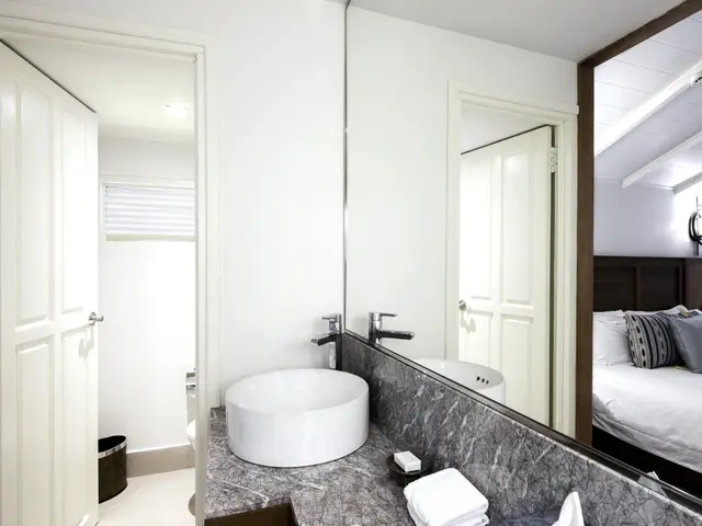 фотографии отеля Machchafushi Island Resort & Spa Maldives (ex. Centara Grand Island Resort & Spa) изображение №59