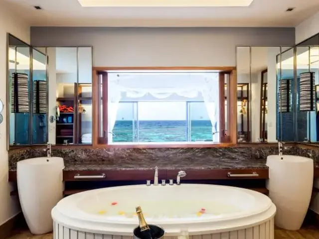 фото отеля Machchafushi Island Resort & Spa Maldives (ex. Centara Grand Island Resort & Spa) изображение №45