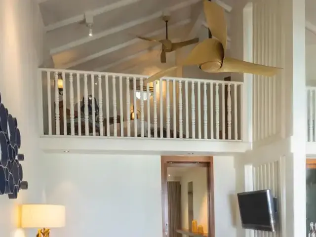 фотографии отеля Machchafushi Island Resort & Spa Maldives (ex. Centara Grand Island Resort & Spa) изображение №43