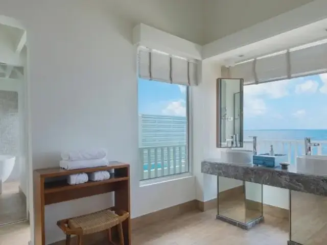 фотографии Machchafushi Island Resort & Spa Maldives (ex. Centara Grand Island Resort & Spa) изображение №40