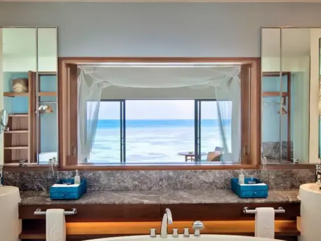 фотографии Machchafushi Island Resort & Spa Maldives (ex. Centara Grand Island Resort & Spa) изображение №36