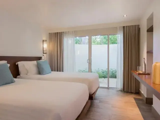 фото Machchafushi Island Resort & Spa Maldives (ex. Centara Grand Island Resort & Spa) изображение №38