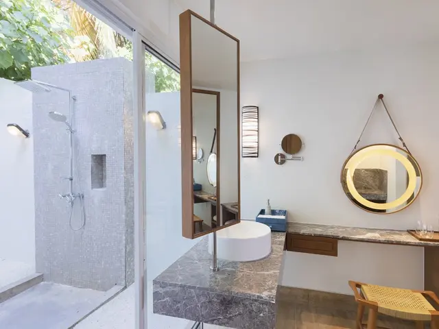 фото отеля Machchafushi Island Resort & Spa Maldives (ex. Centara Grand Island Resort & Spa) изображение №29