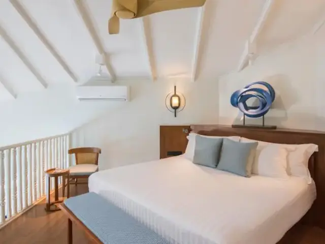 фотографии Machchafushi Island Resort & Spa Maldives (ex. Centara Grand Island Resort & Spa) изображение №24