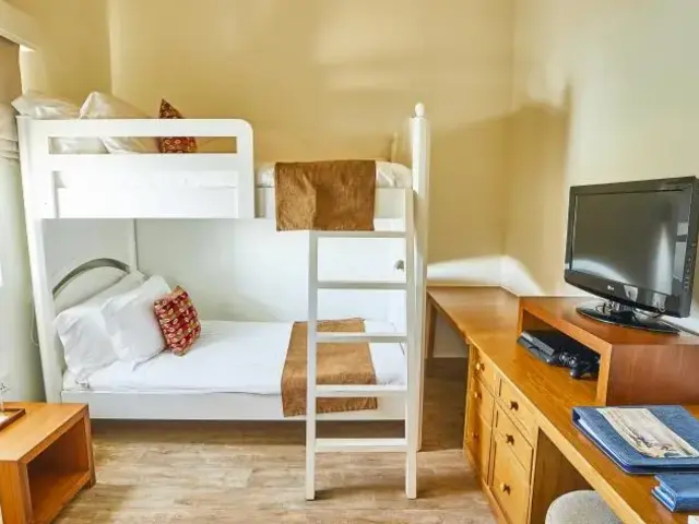 фото отеля Machchafushi Island Resort & Spa Maldives (ex. Centara Grand Island Resort & Spa) изображение №21