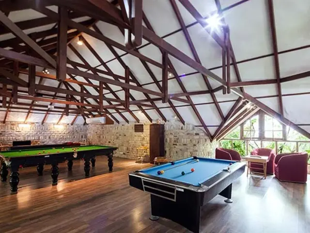 фото Machchafushi Island Resort & Spa Maldives (ex. Centara Grand Island Resort & Spa) изображение №18