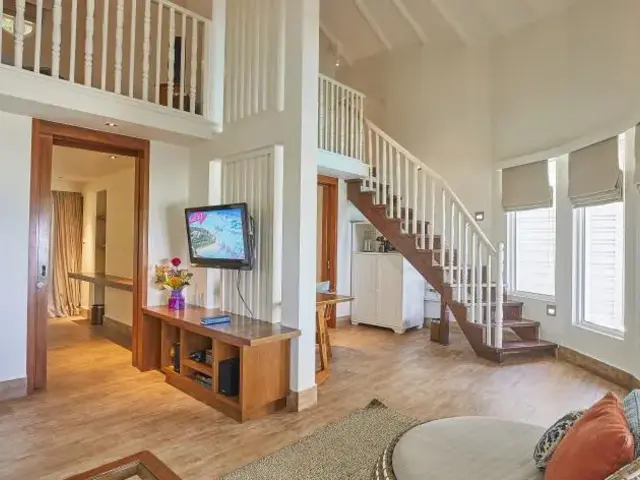 фотографии отеля Machchafushi Island Resort & Spa Maldives (ex. Centara Grand Island Resort & Spa) изображение №11