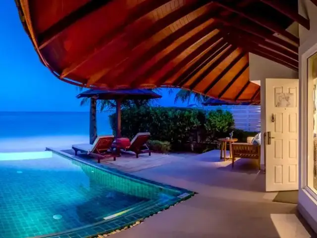 фотографии Machchafushi Island Resort & Spa Maldives (ex. Centara Grand Island Resort & Spa) изображение №12