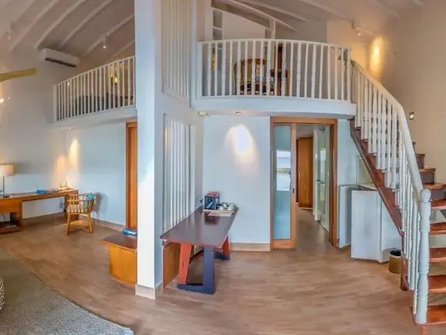 фото отеля Machchafushi Island Resort & Spa Maldives (ex. Centara Grand Island Resort & Spa) изображение №5