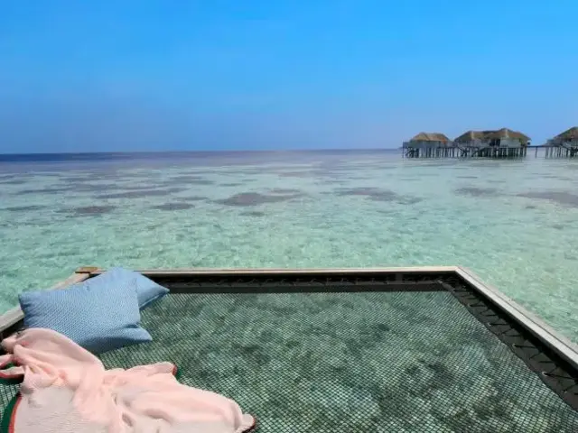 фотографии Machchafushi Island Resort & Spa Maldives (ex. Centara Grand Island Resort & Spa) изображение №4