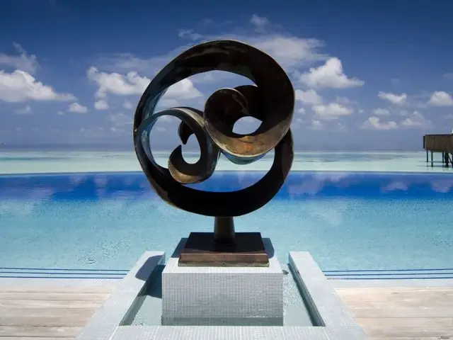 фотографии отеля Lily Beach Resort & Spa изображение №19