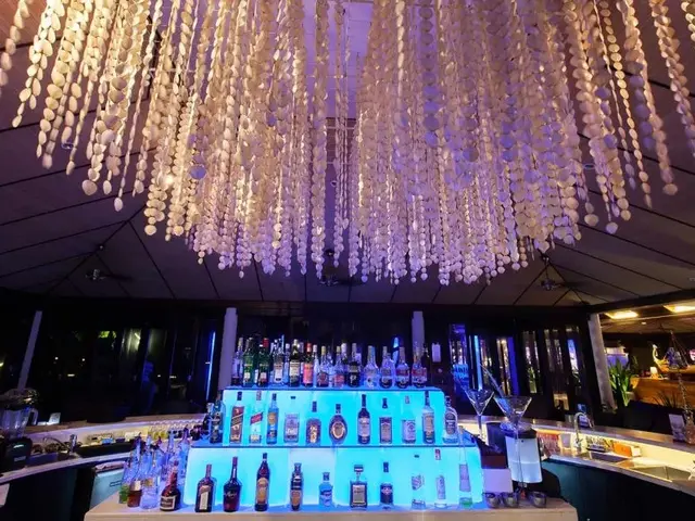 фотографии Lily Beach Resort & Spa изображение №16