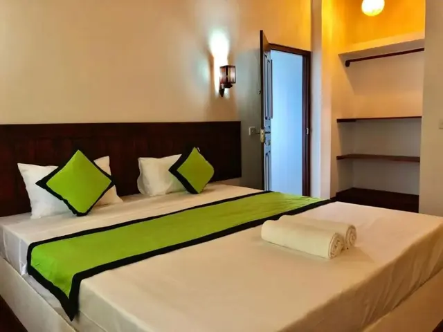 фотографии отеля Sundowners Guesthouse (ex. Drifters Guesthouse) изображение №7