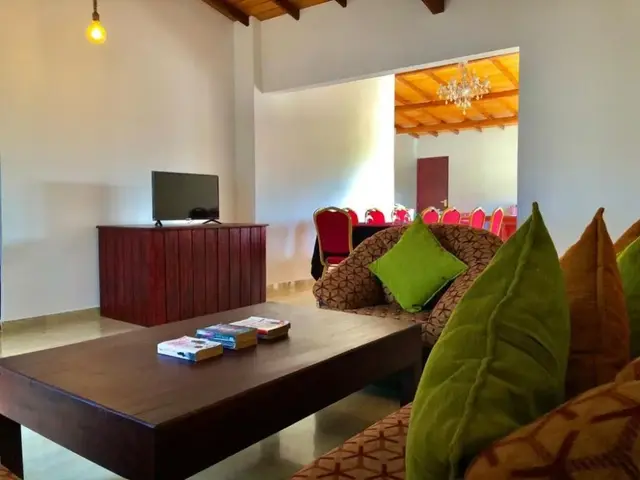 фотографии отеля Sundowners Guesthouse (ex. Drifters Guesthouse) изображение №3