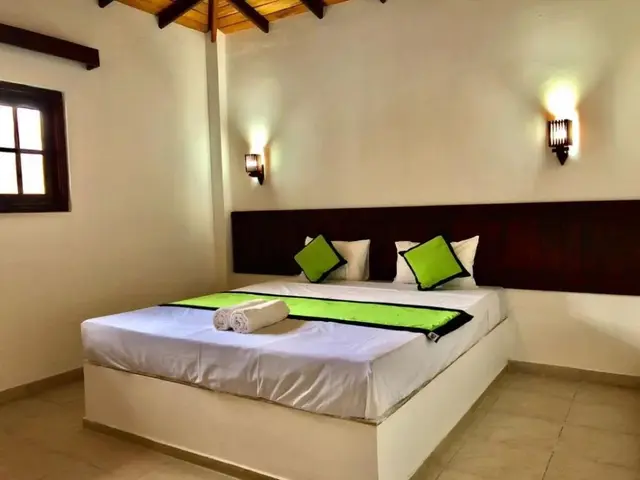 фото отеля Sundowners Guesthouse (ex. Drifters Guesthouse) изображение №9