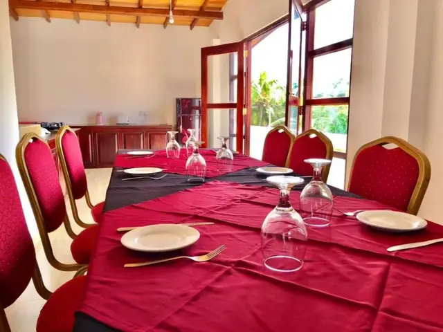 фото отеля Sundowners Guesthouse (ex. Drifters Guesthouse) изображение №5