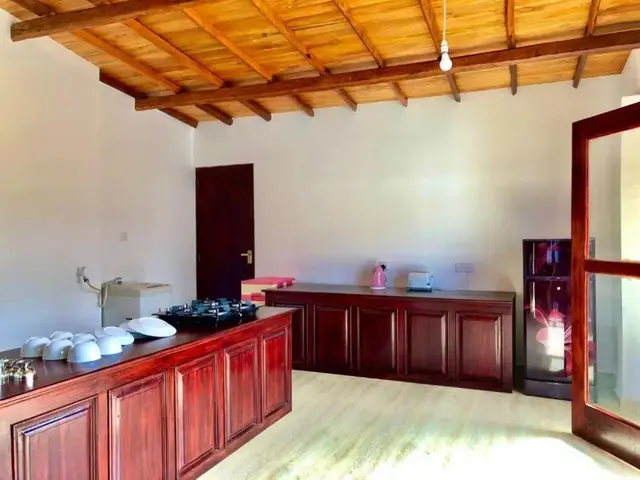 фото Sundowners Guesthouse (ex. Drifters Guesthouse) изображение №6