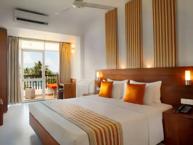 фото Camelot Beach изображение №6