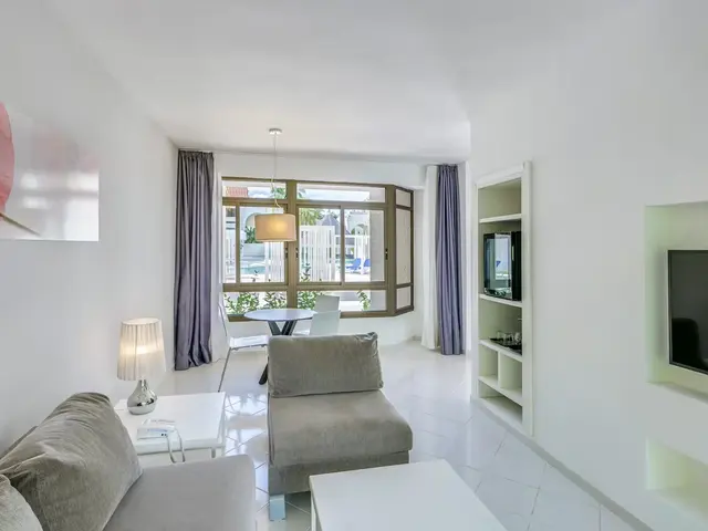 фотографии Melia Las Americas изображение №4
