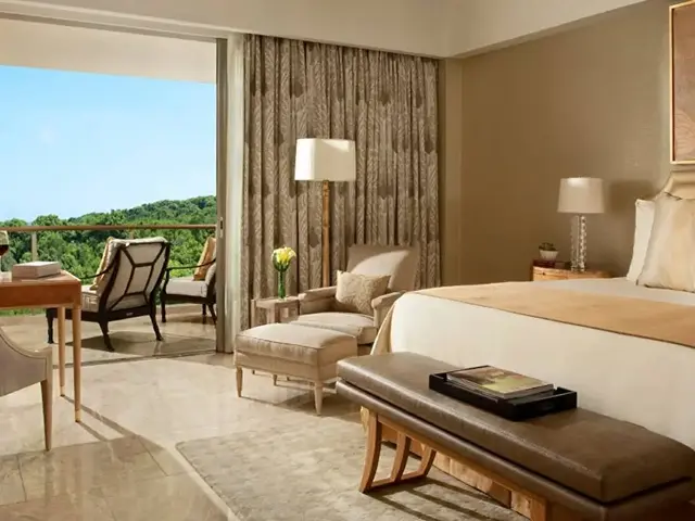 фото Mulia Resort изображение №2