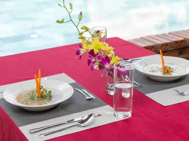 фото La Paloma Resort (ex. La Paloma Bungalows & Spa) изображение №22