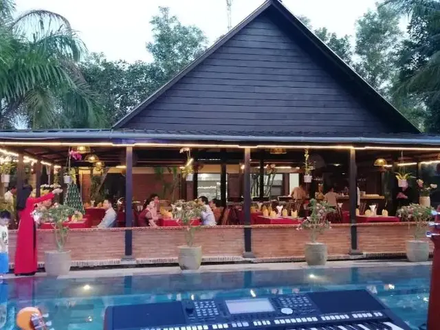 фото отеля La Paloma Resort (ex. La Paloma Bungalows & Spa) изображение №21