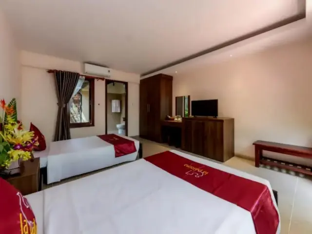 фото отеля La Paloma Resort (ex. La Paloma Bungalows & Spa) изображение №9