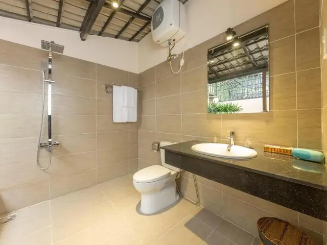 фото La Paloma Resort (ex. La Paloma Bungalows & Spa) изображение №6