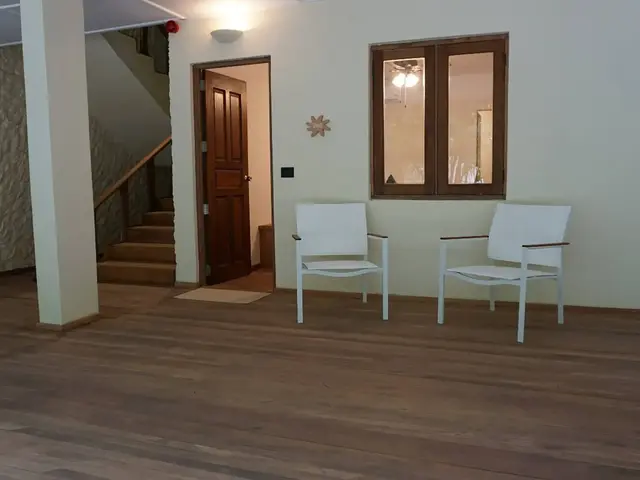 фотографии отеля Nakai Alimatha Resort (ex. Alimatha Aquatic Resort) изображение №31