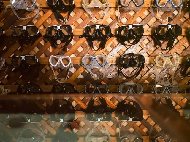 фото Nakai Alimatha Resort (ex. Alimatha Aquatic Resort) изображение №26