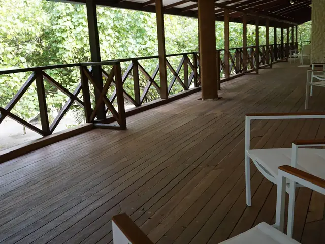 фотографии отеля Nakai Alimatha Resort (ex. Alimatha Aquatic Resort) изображение №27