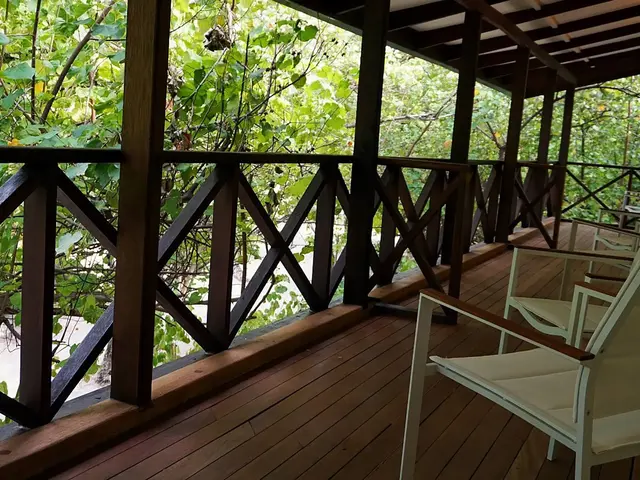 фото Nakai Alimatha Resort (ex. Alimatha Aquatic Resort) изображение №22