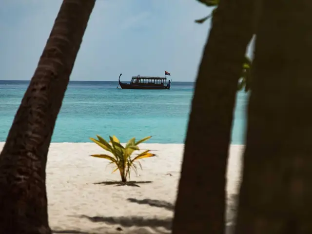 фотографии отеля Nakai Alimatha Resort (ex. Alimatha Aquatic Resort) изображение №19