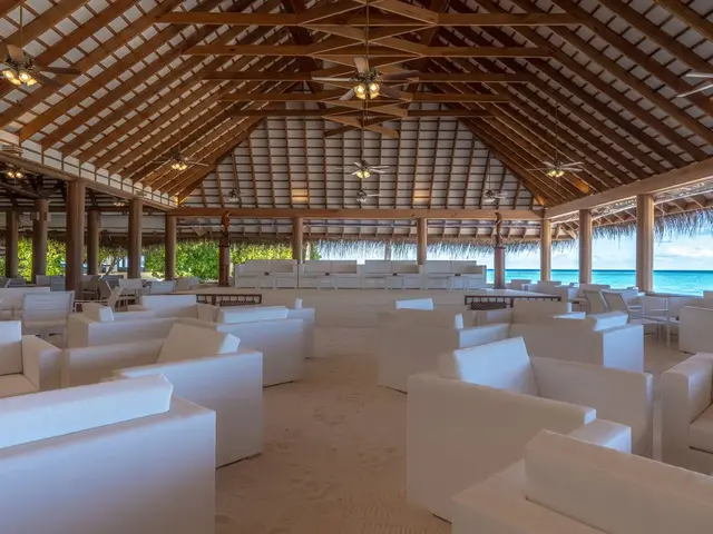 фото Nakai Alimatha Resort (ex. Alimatha Aquatic Resort) изображение №18