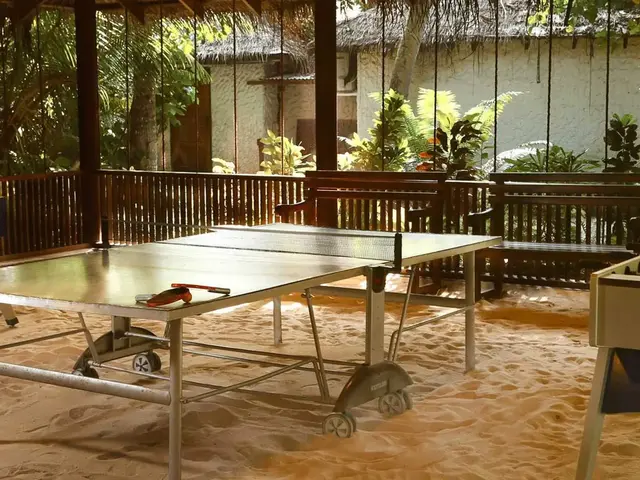 фотографии отеля Nakai Alimatha Resort (ex. Alimatha Aquatic Resort) изображение №7