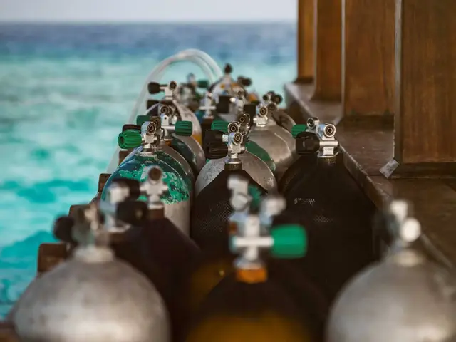 фото отеля Nakai Alimatha Resort (ex. Alimatha Aquatic Resort) изображение №9