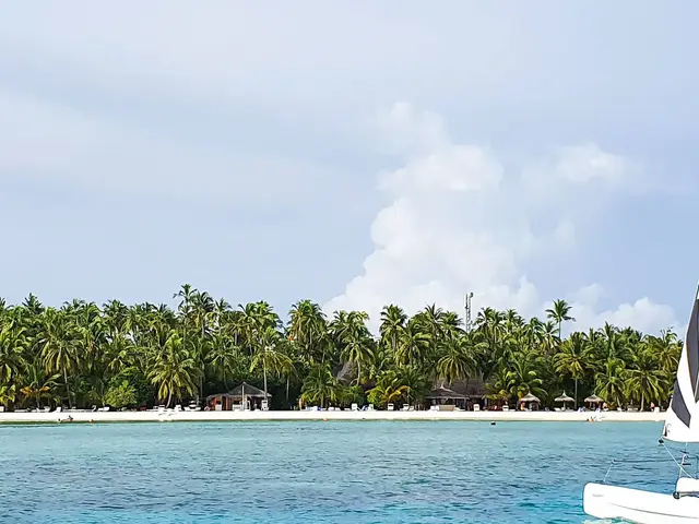 фото Nakai Alimatha Resort (ex. Alimatha Aquatic Resort) изображение №2