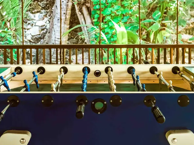 фотографии Nakai Alimatha Resort (ex. Alimatha Aquatic Resort) изображение №4