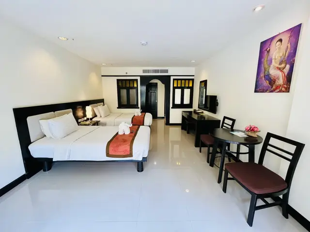 фото Woraburi Phuket Resort & Spa изображение №18