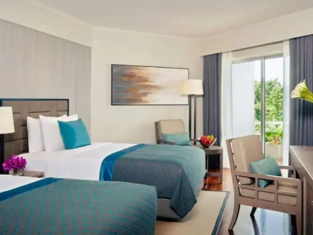 фото отеля AVANI Pattaya Resort (ex. Pattaya Marriott Resort & Spa) изображение №5