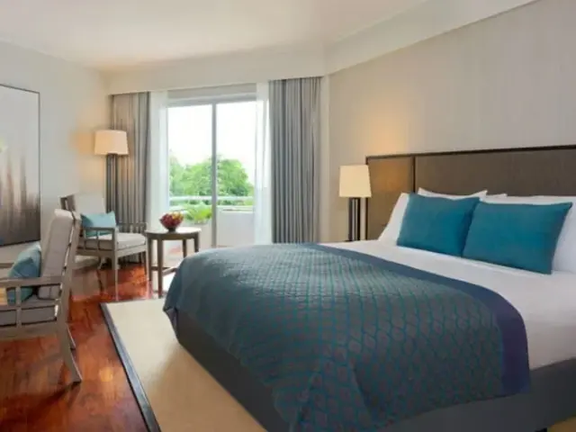 фотографии AVANI Pattaya Resort (ex. Pattaya Marriott Resort & Spa) изображение №4