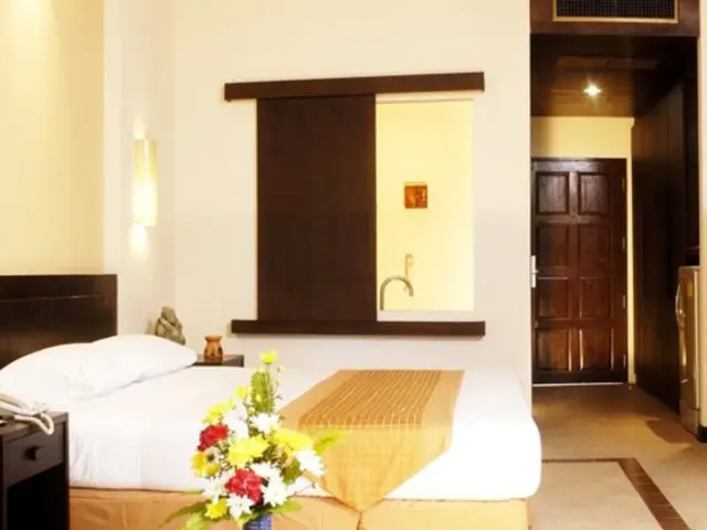 фото Horizon Karon Beach Resort & Spa изображение №22