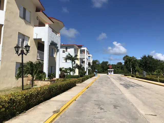 фото отеля Islazul Aparthotel Azul изображение №5