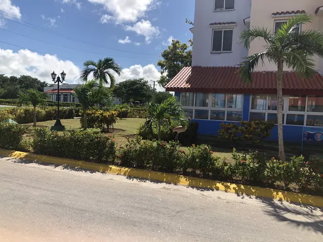 фотографии отеля Islazul Aparthotel Azul изображение №3